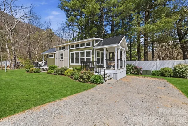 79 Getaway Lane