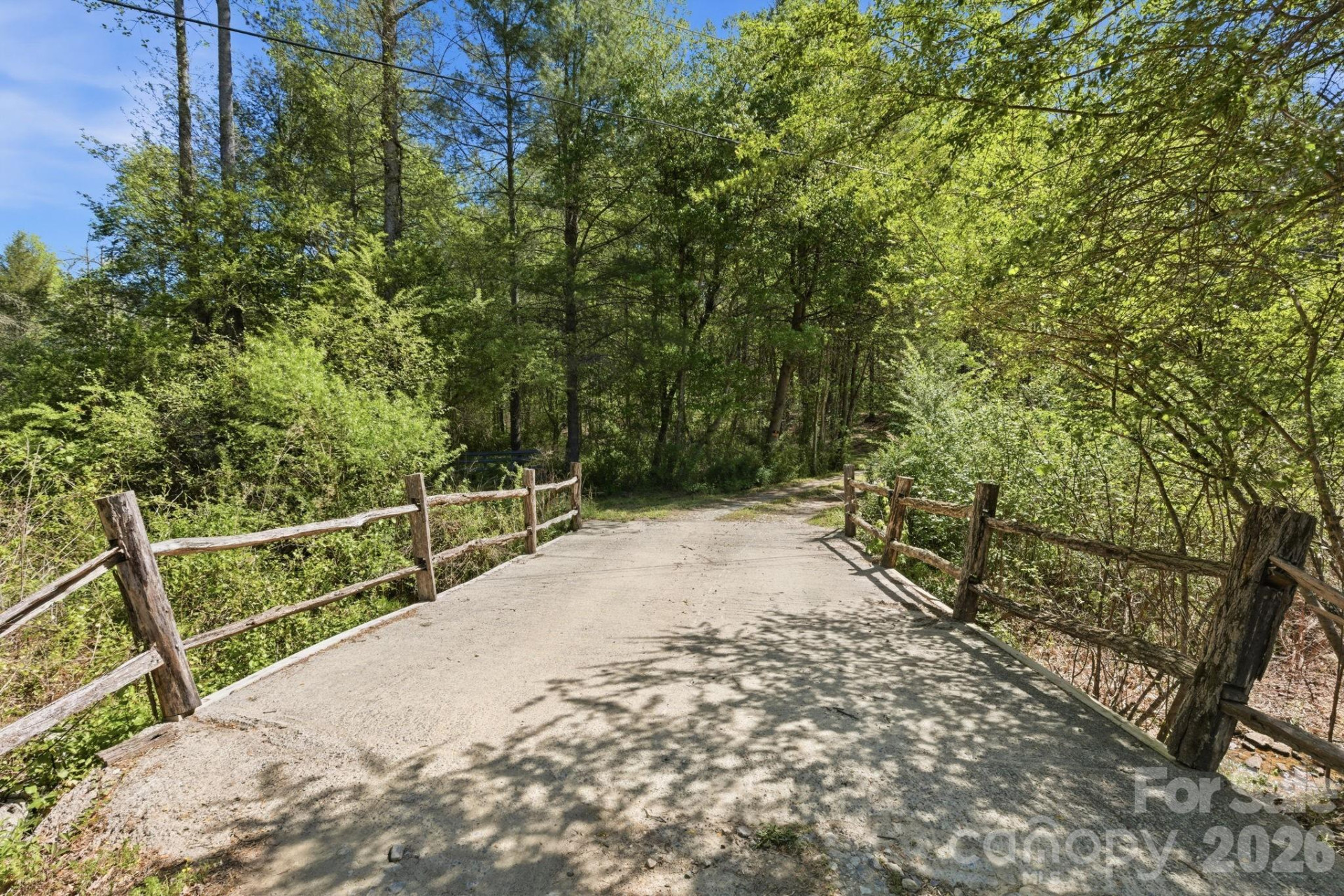 6554 camp meeting Road - Photo 2