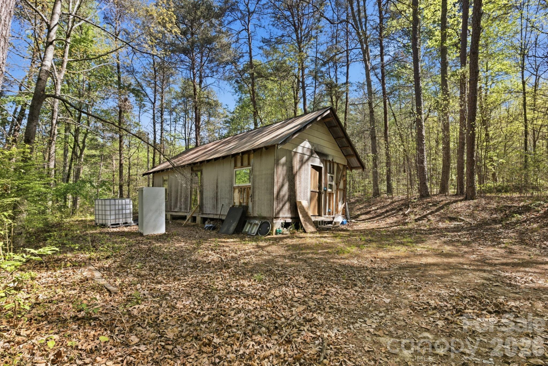 6554 camp meeting Road - Photo 4