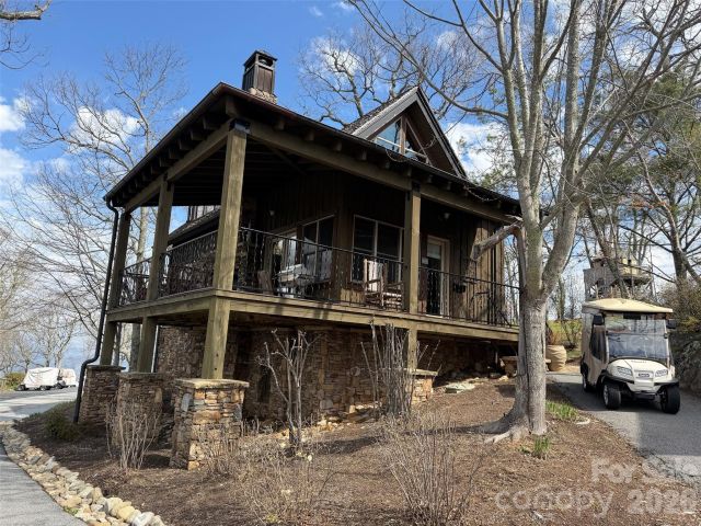 9 Hawks Ledge Trail, Burnsville, NC, 28714