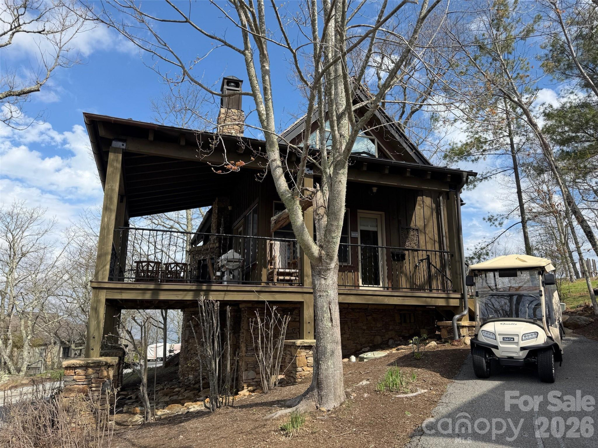 9 Hawks Ledge Trail - Photo 3