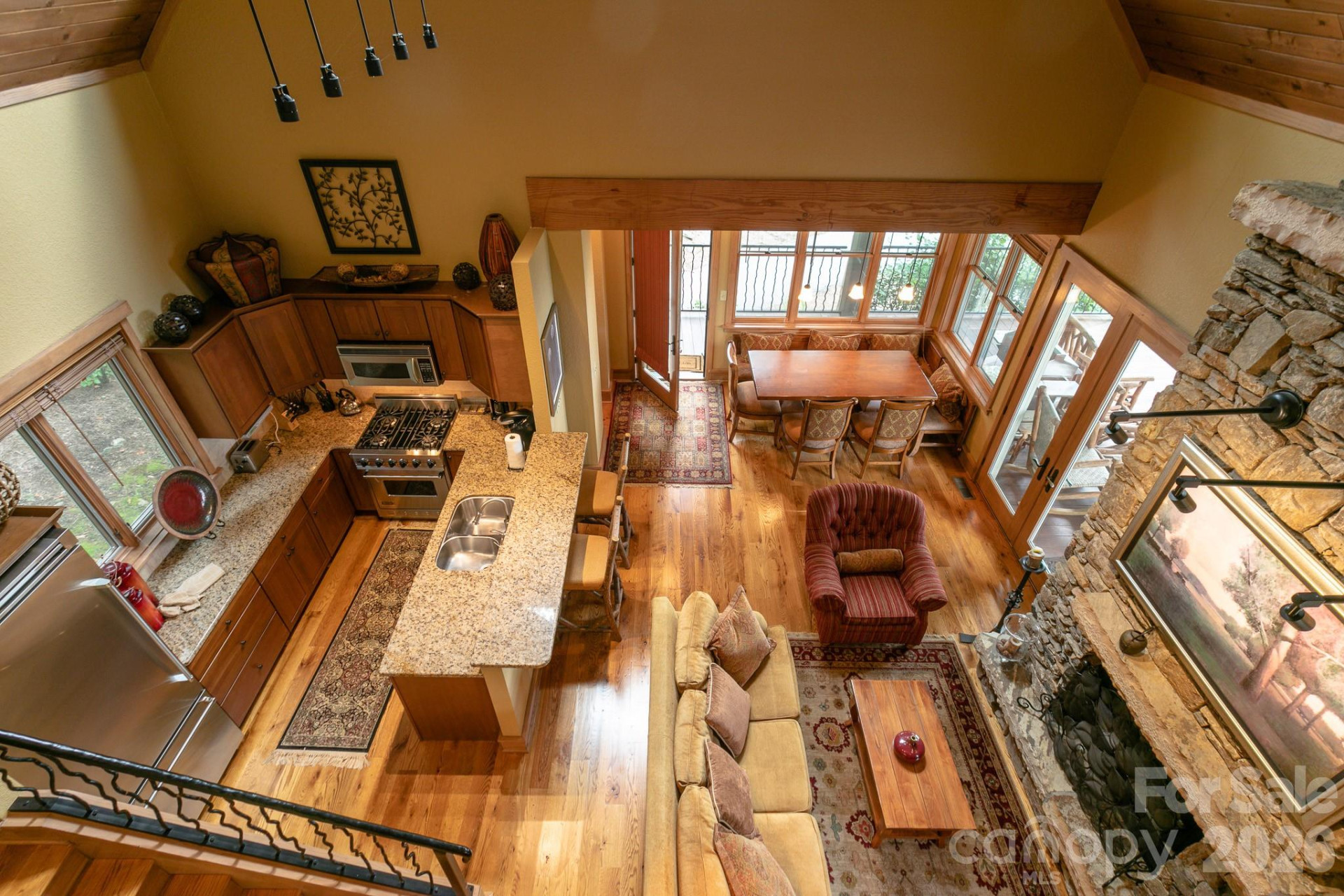 9 Hawks Ledge Trail - Photo 5