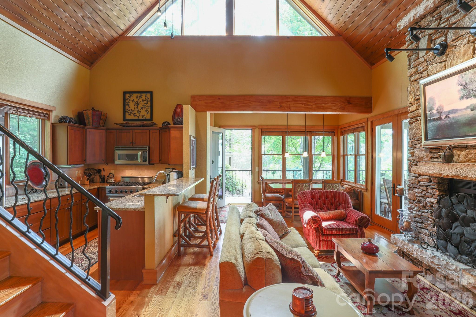 9 Hawks Ledge Trail - Photo 6