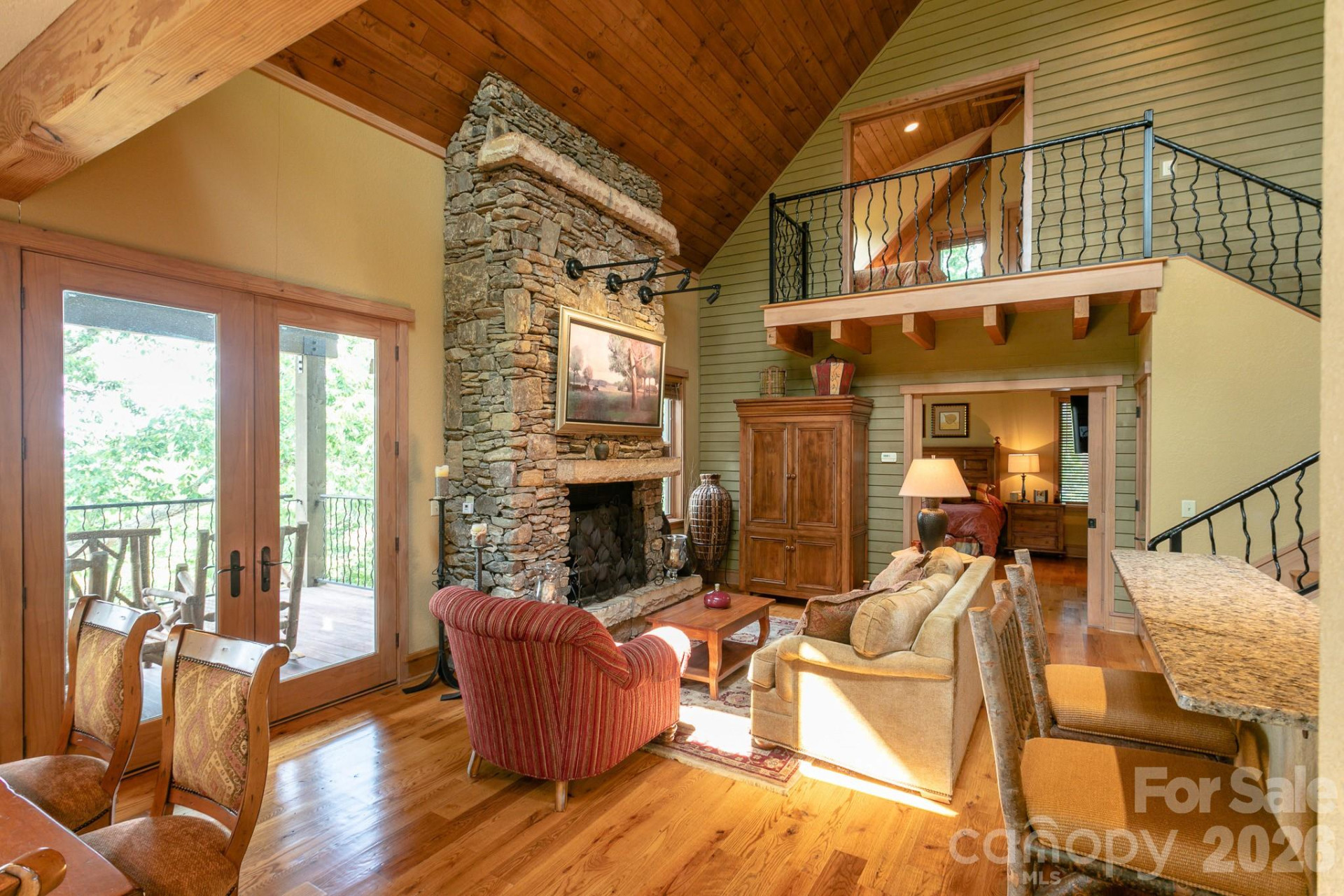 9 Hawks Ledge Trail - Photo 7