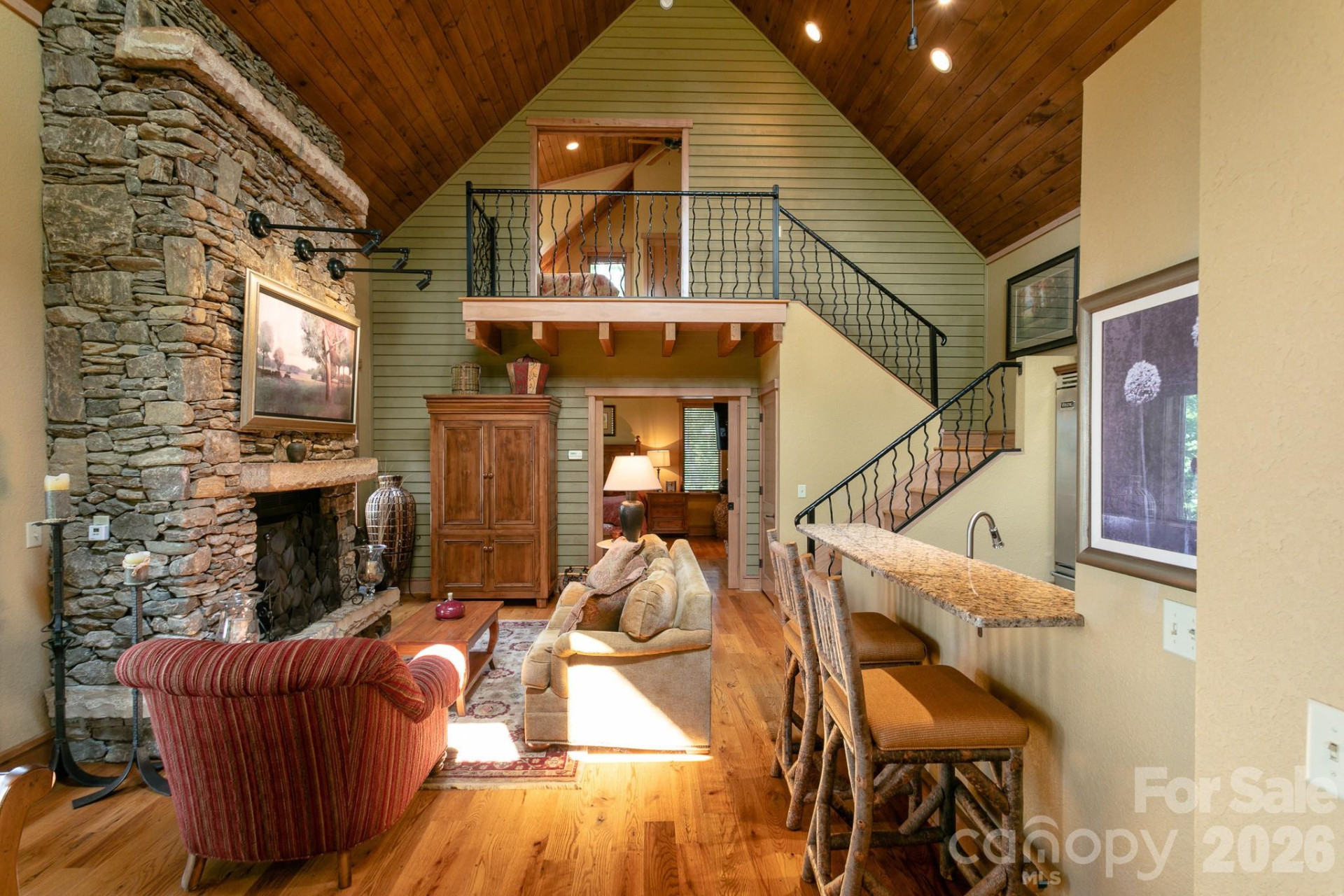 9 Hawks Ledge Trail - Photo 8