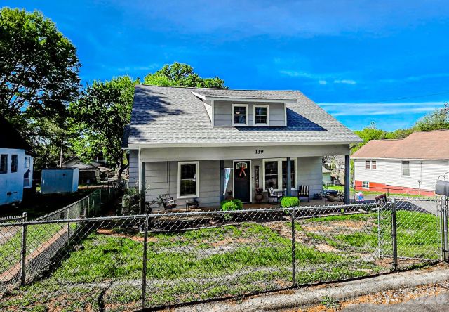 139 Georgia Street, Spindale, NC, 28160