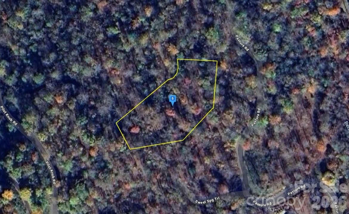 541 Pasture Road