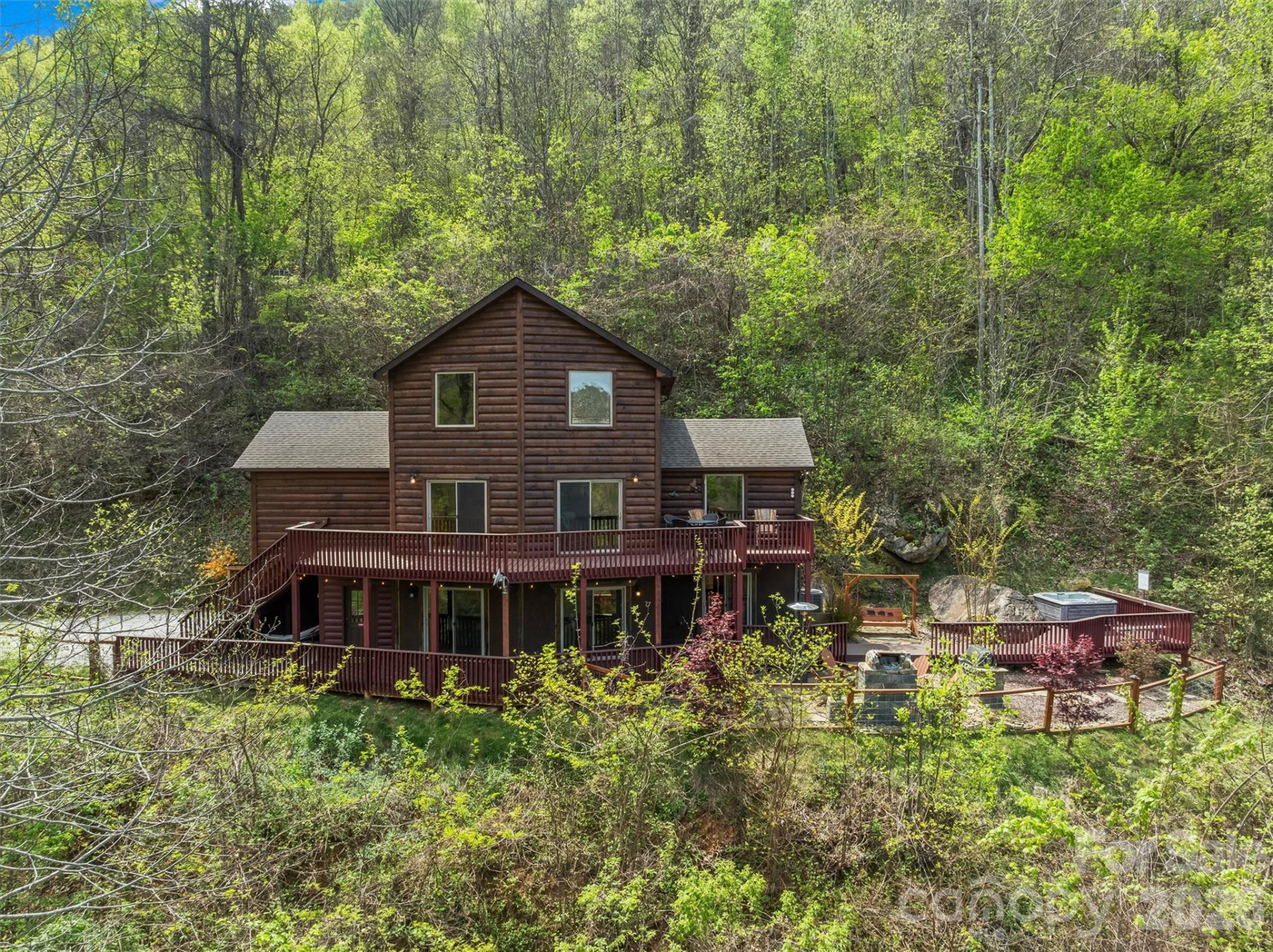 356 Walnut Cove Ridge - Photo 2