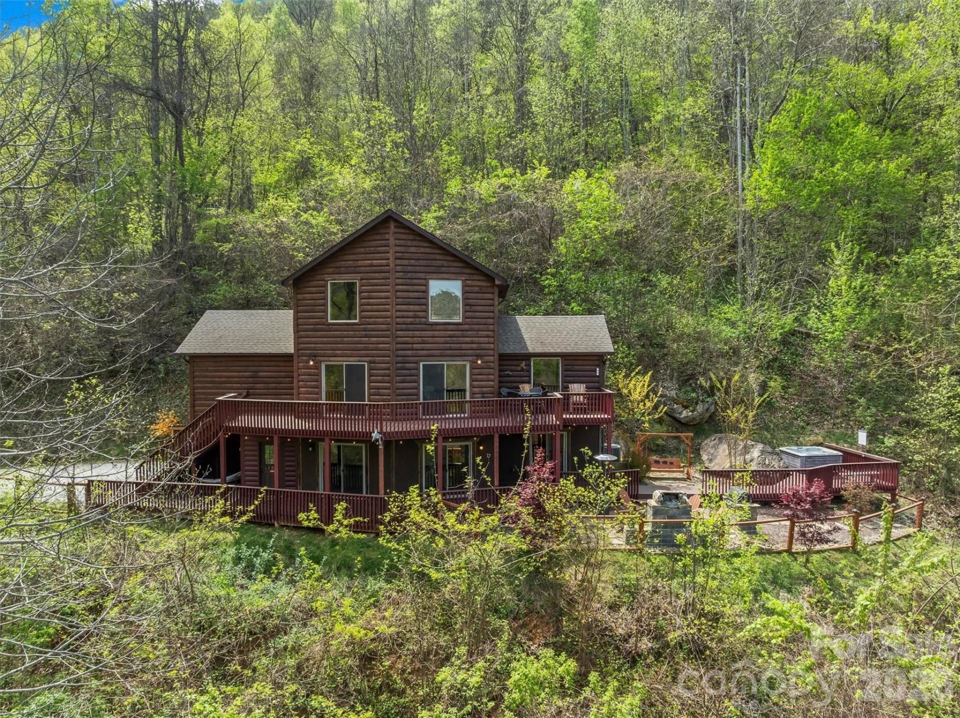 356 Walnut Cove Ridge - Photo 2