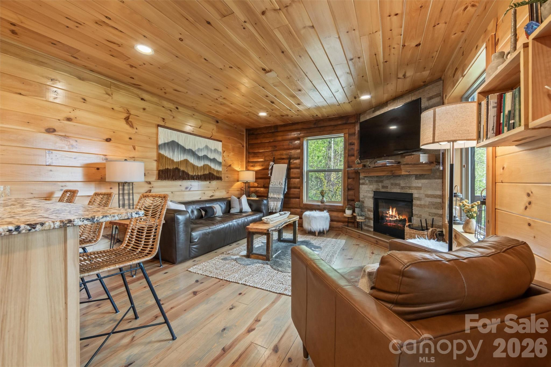 356 Walnut Cove Ridge - Photo 14