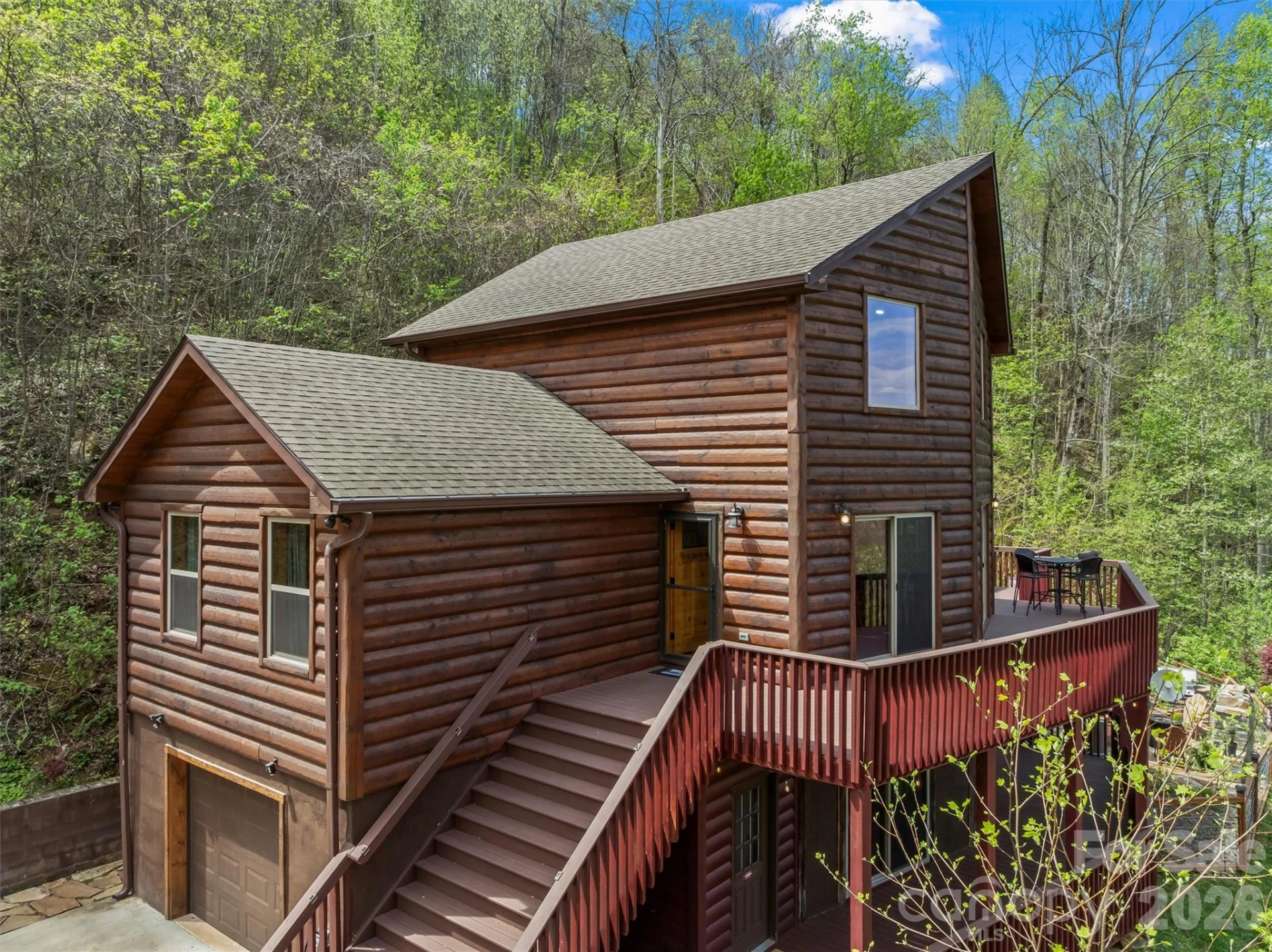 356 Walnut Cove Ridge - Photo 3