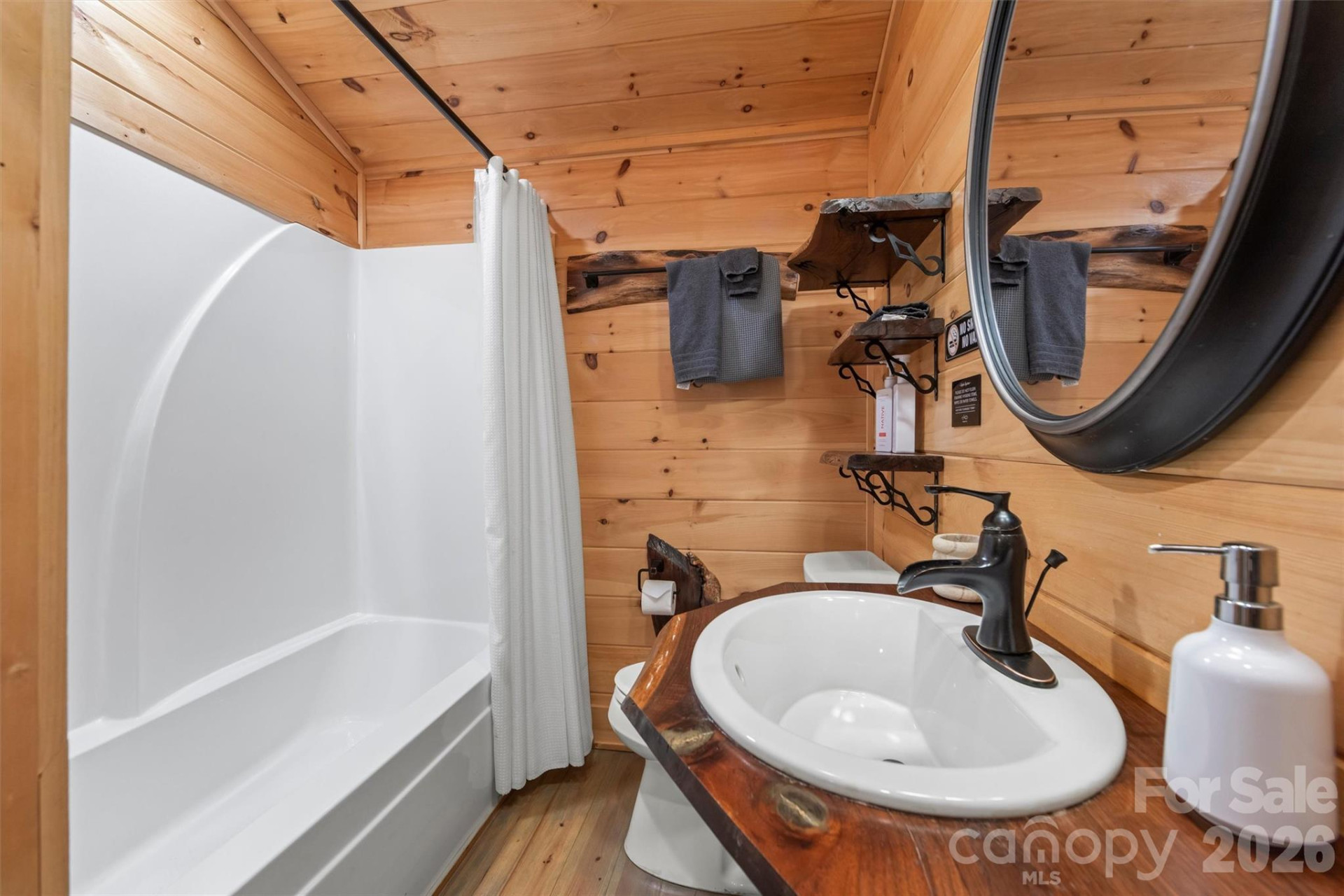 356 Walnut Cove Ridge - Photo 28