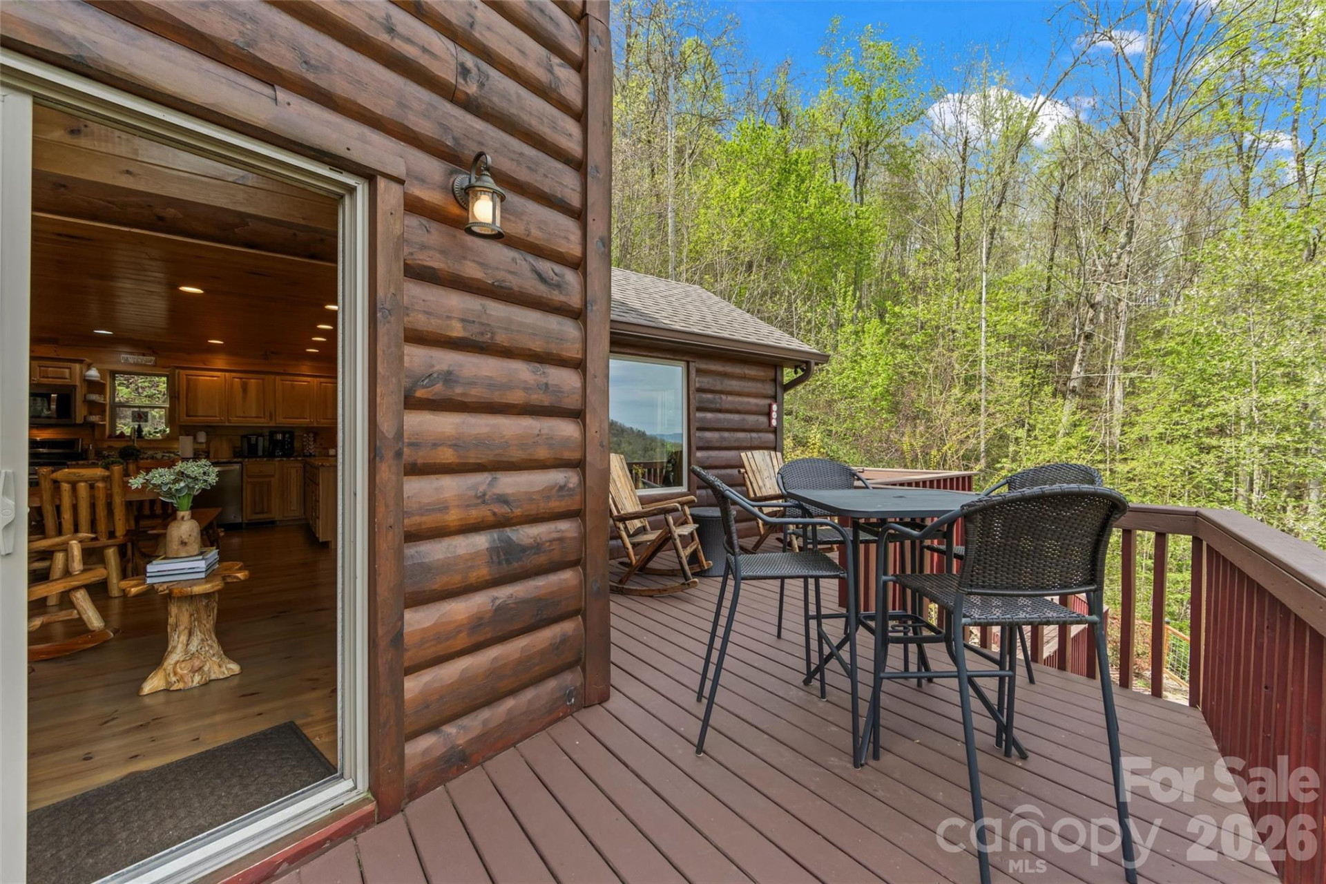 356 Walnut Cove Ridge - Photo 4