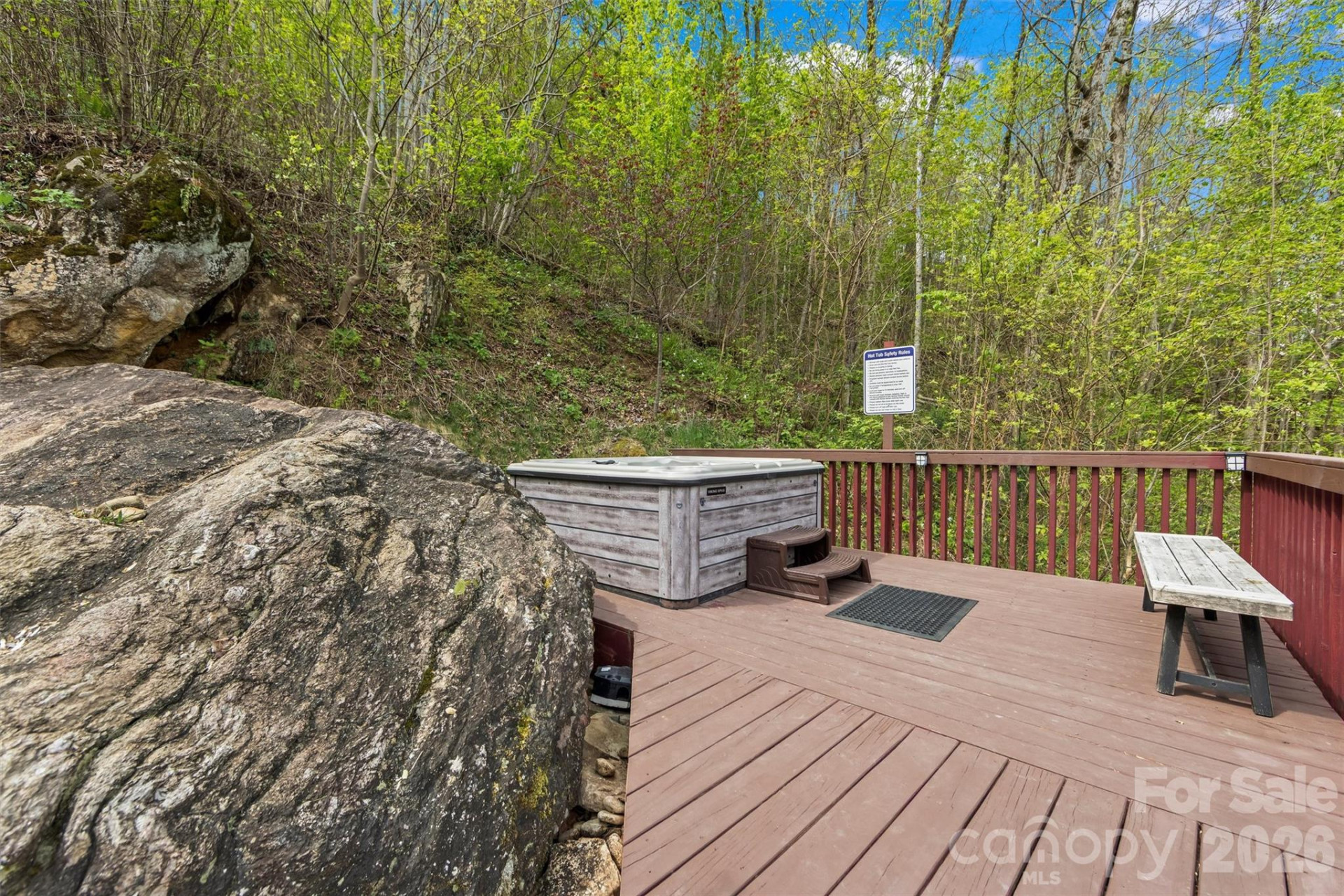 356 Walnut Cove Ridge - Photo 40