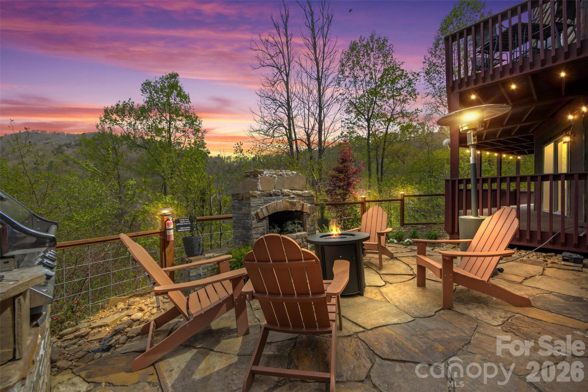 356 Walnut Cove Ridge - Photo 5