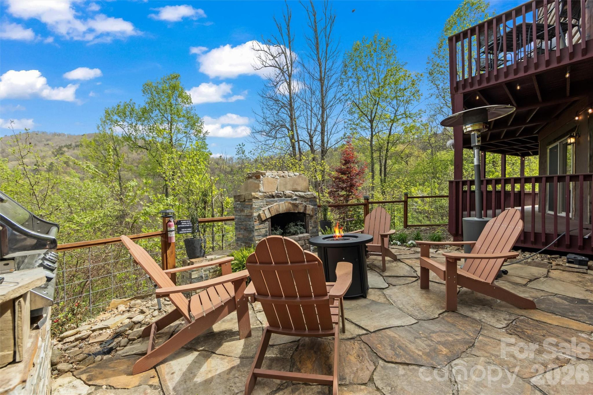 356 Walnut Cove Ridge - Photo 42