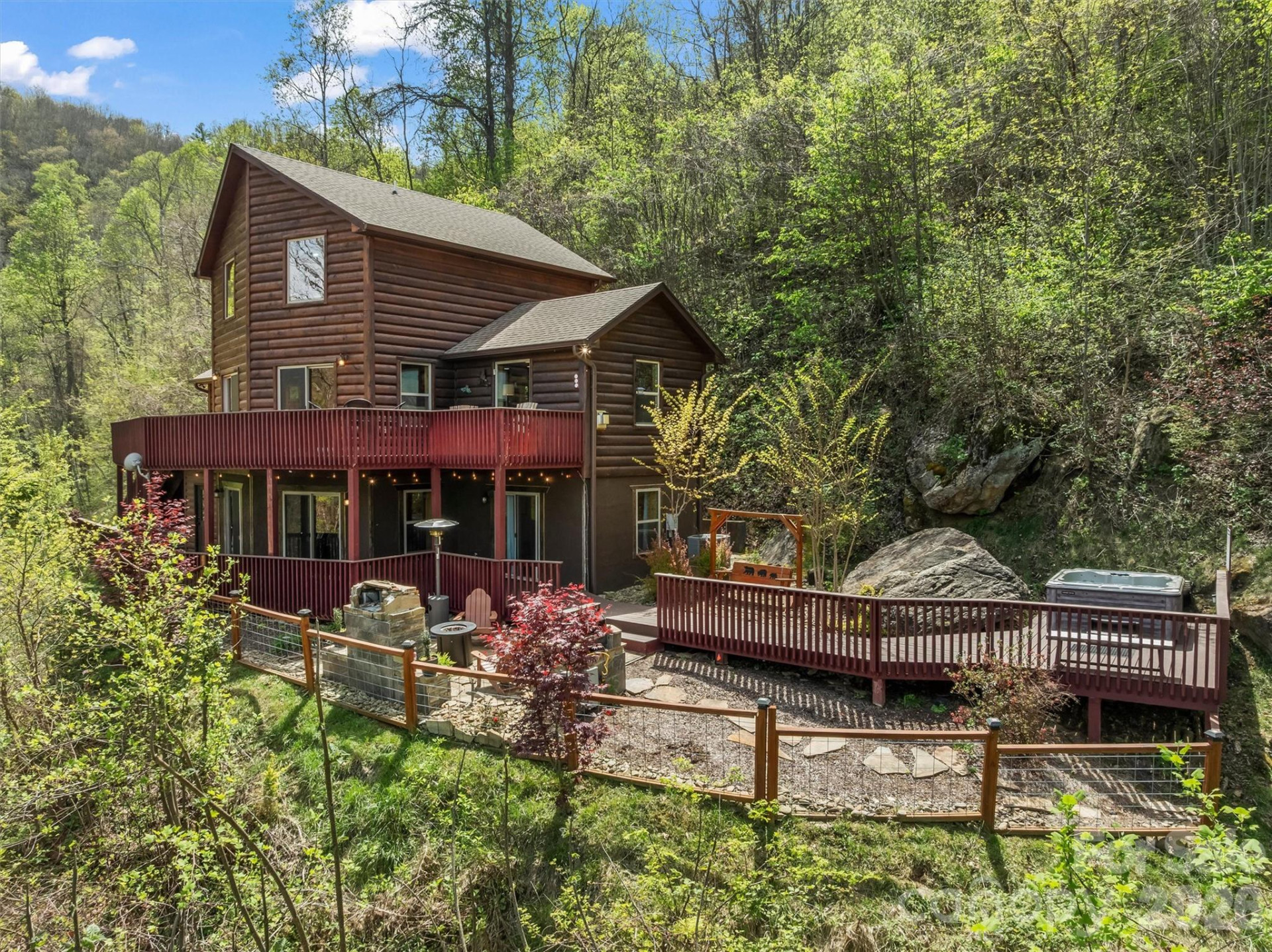 356 Walnut Cove Ridge - Photo 44