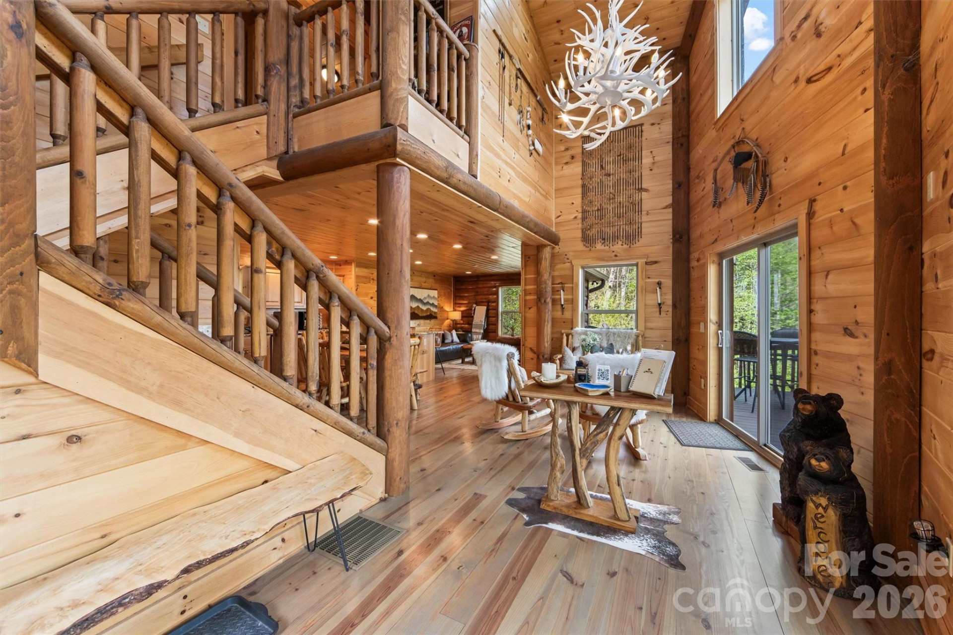 356 Walnut Cove Ridge - Photo 10