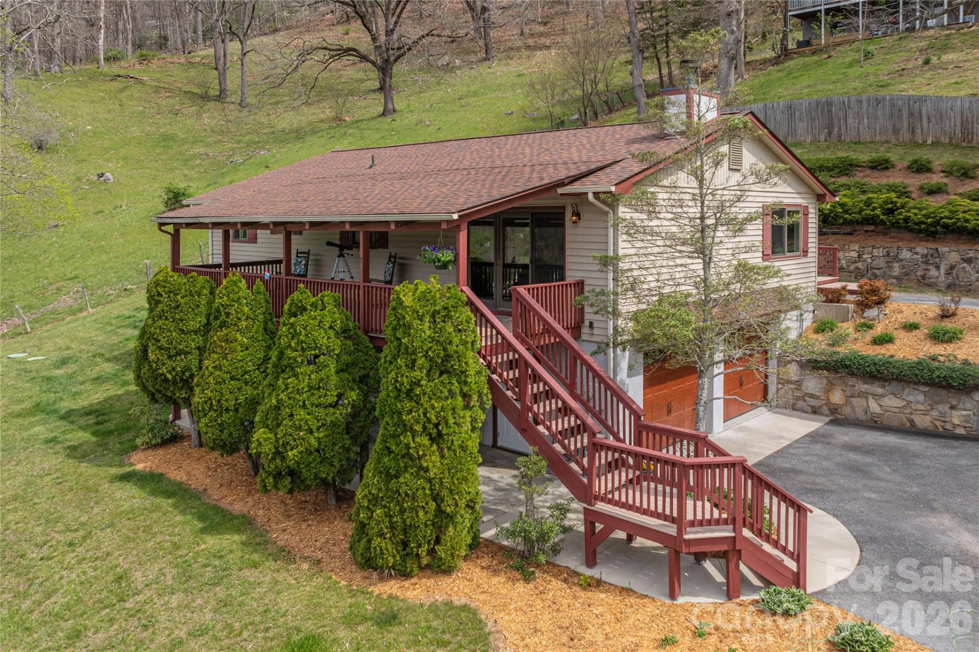 134 Hillside Drive