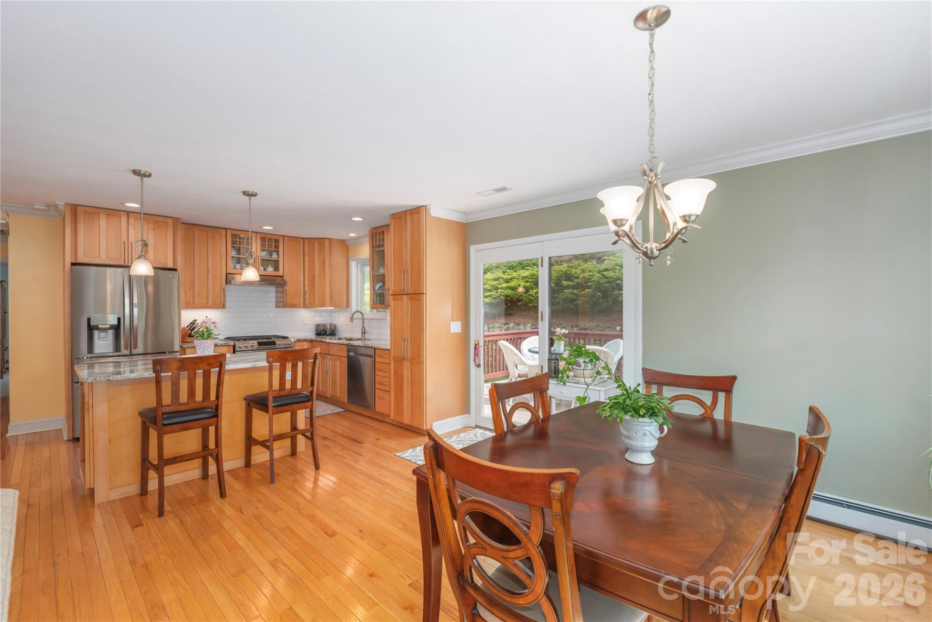 134 Hillside Drive - Photo 8