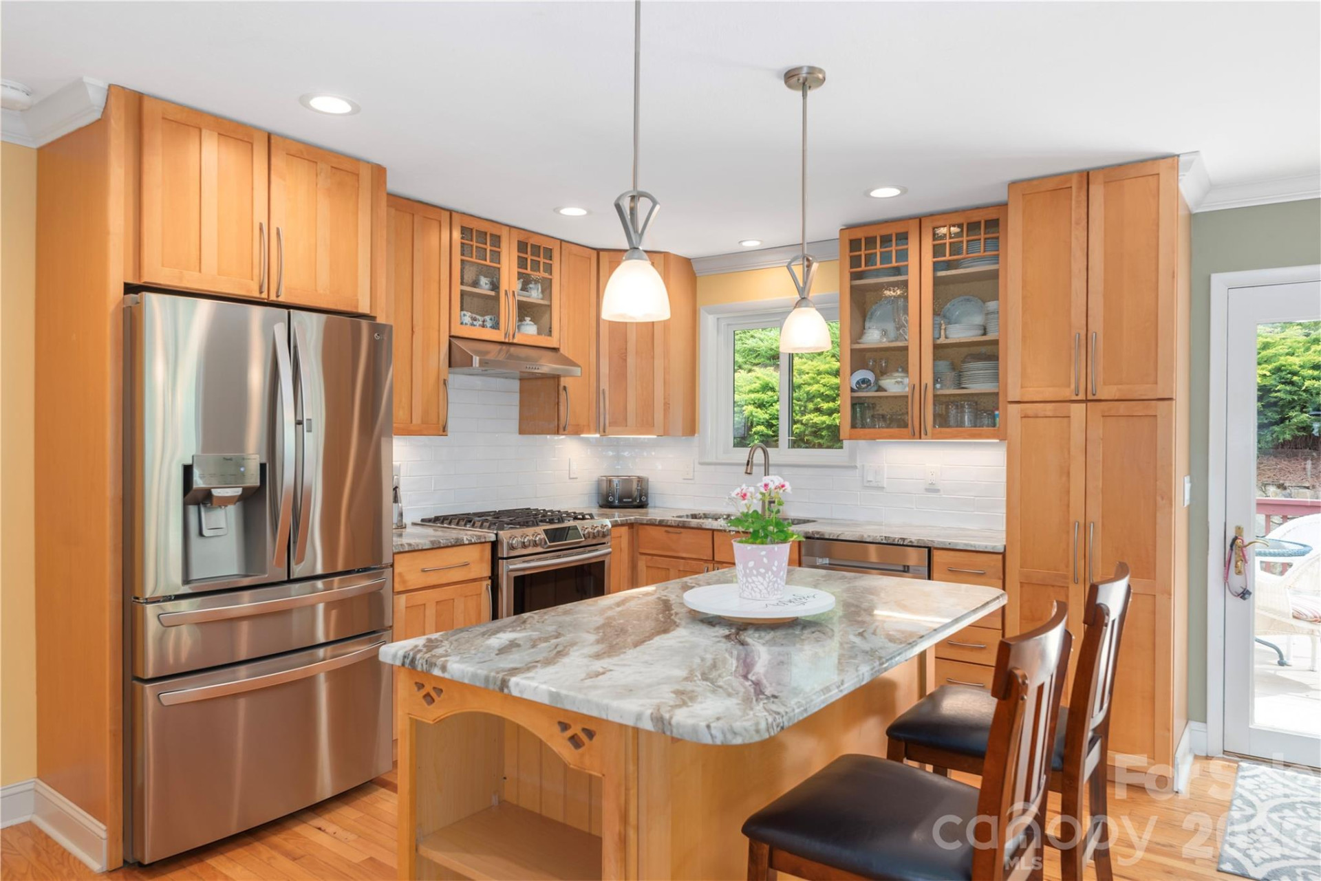 134 Hillside Drive - Photo 9