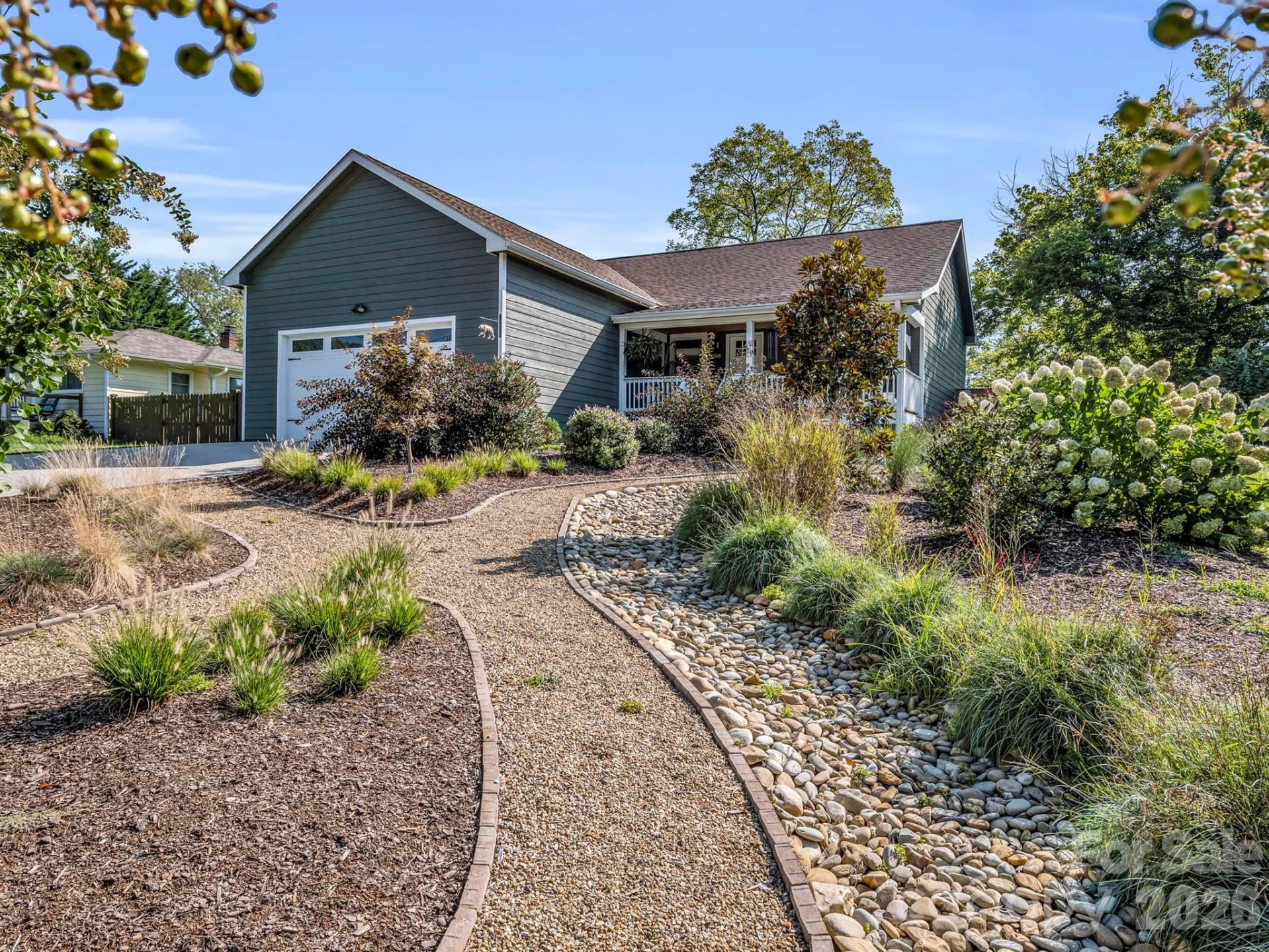 11 Pershing Road