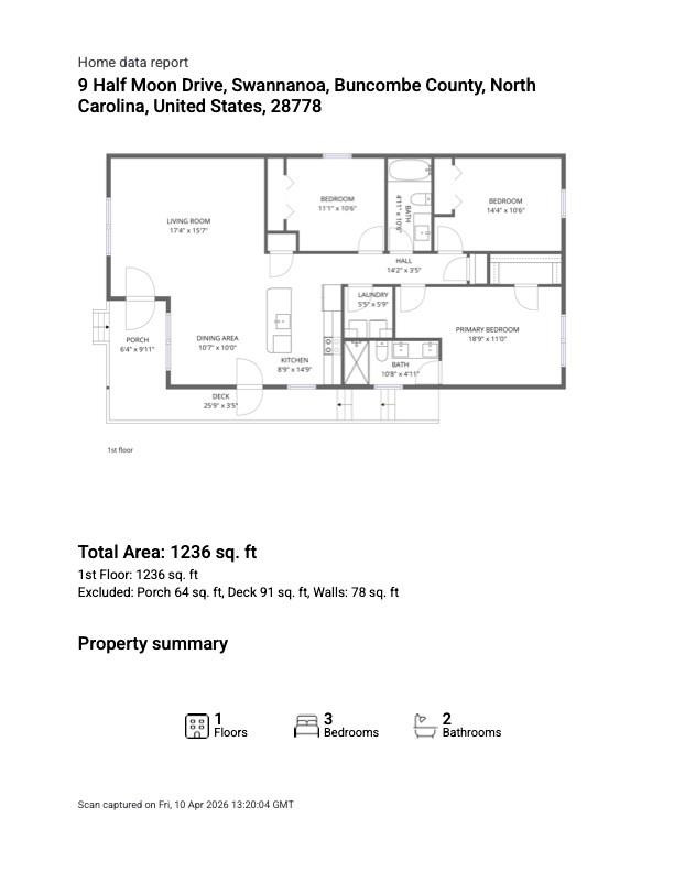 9 Half Moon Drive - Photo 34