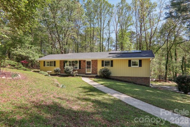 45 Crosswick Lane, Hendersonville, NC, 28739