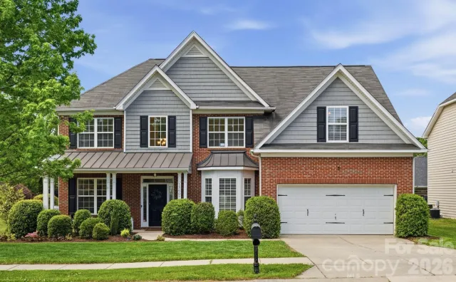 15007 Taylor Ridge Lane