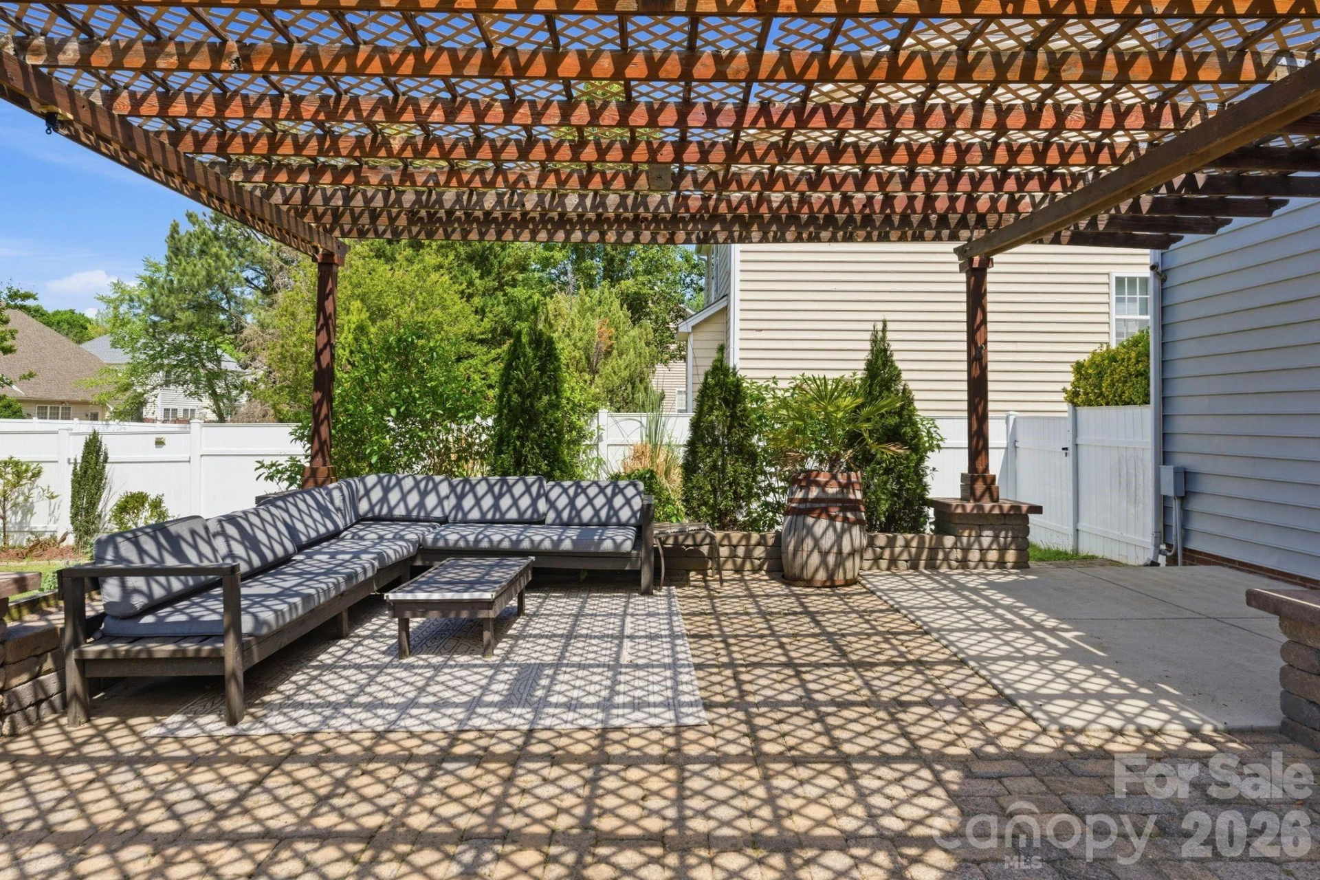 15007 Taylor Ridge Lane - Photo 35