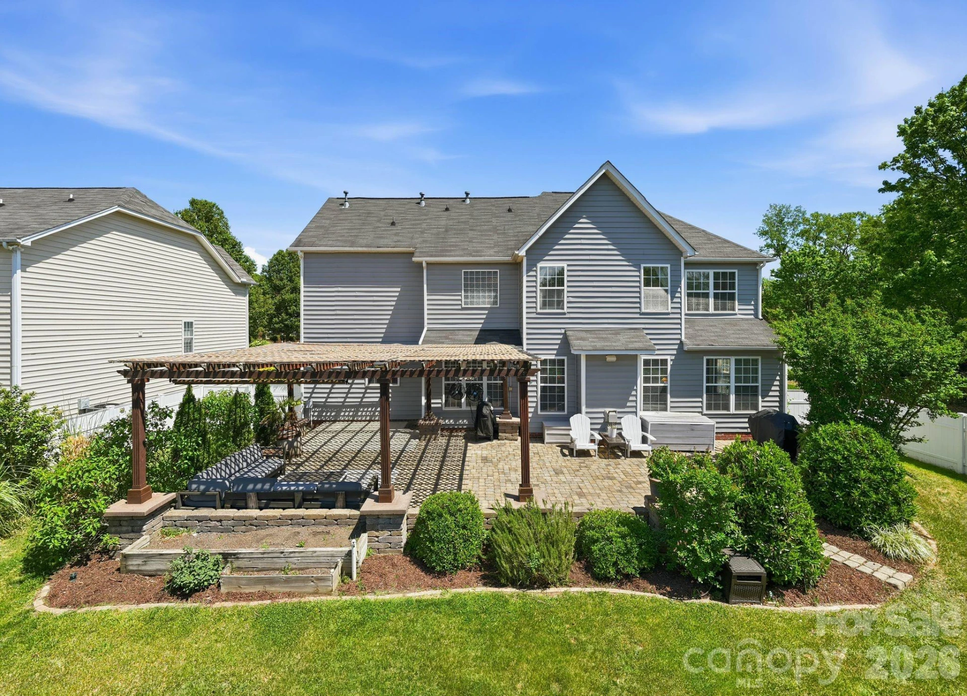 15007 Taylor Ridge Lane - Photo 38