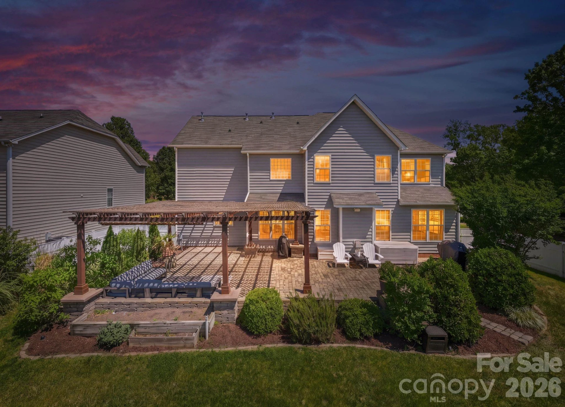 15007 Taylor Ridge Lane - Photo 45