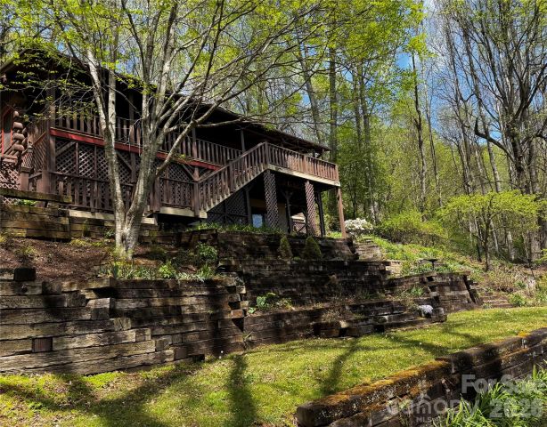 1618 Walnut Creek Road, Waynesville, NC, 28786