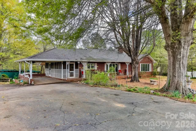 364 Dave Sims Road, Rutherfordton, NC, 28139