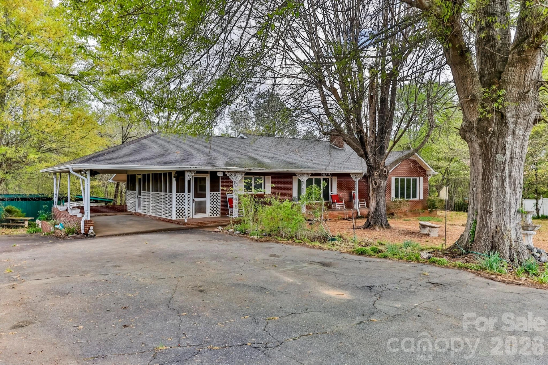 364 Dave Sims Road