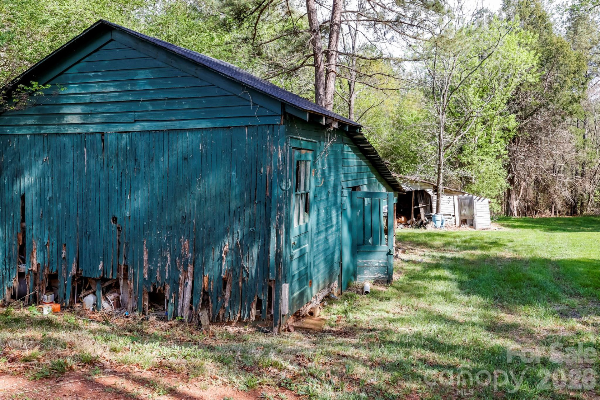 364 Dave Sims Road - Photo 26