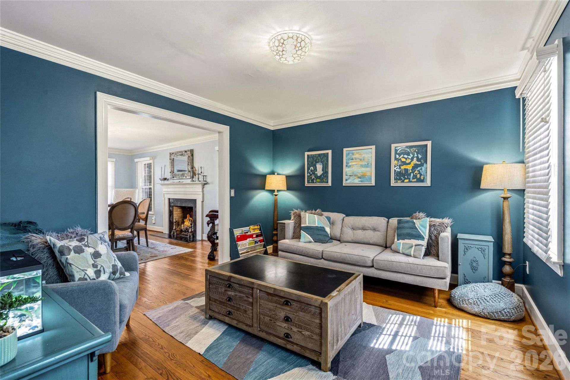 1218 Everette Place - Photo 13