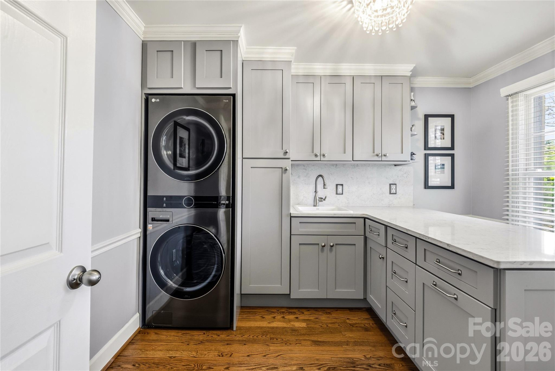 1218 Everette Place - Photo 19