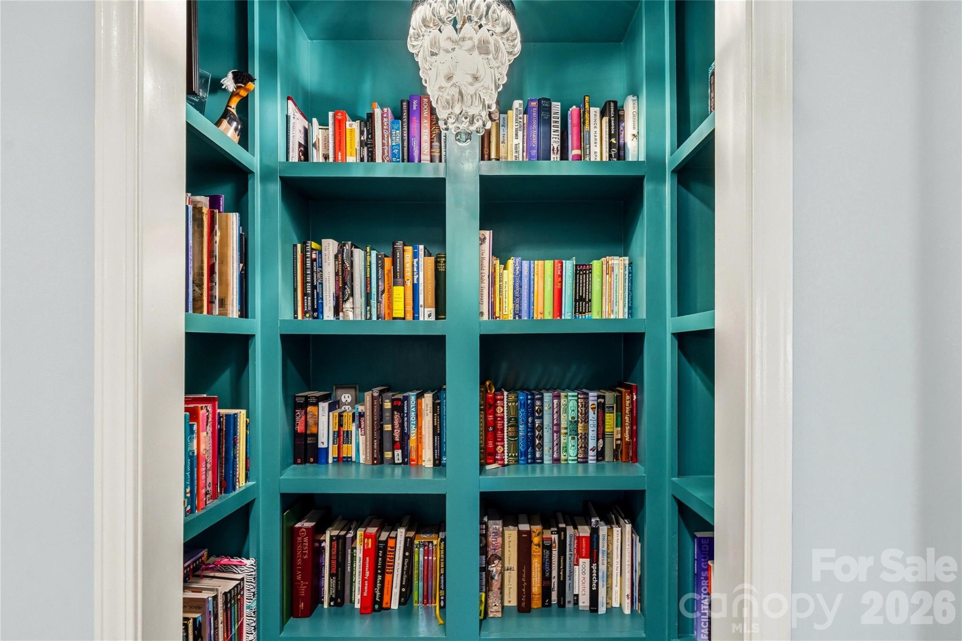 1218 Everette Place - Photo 30