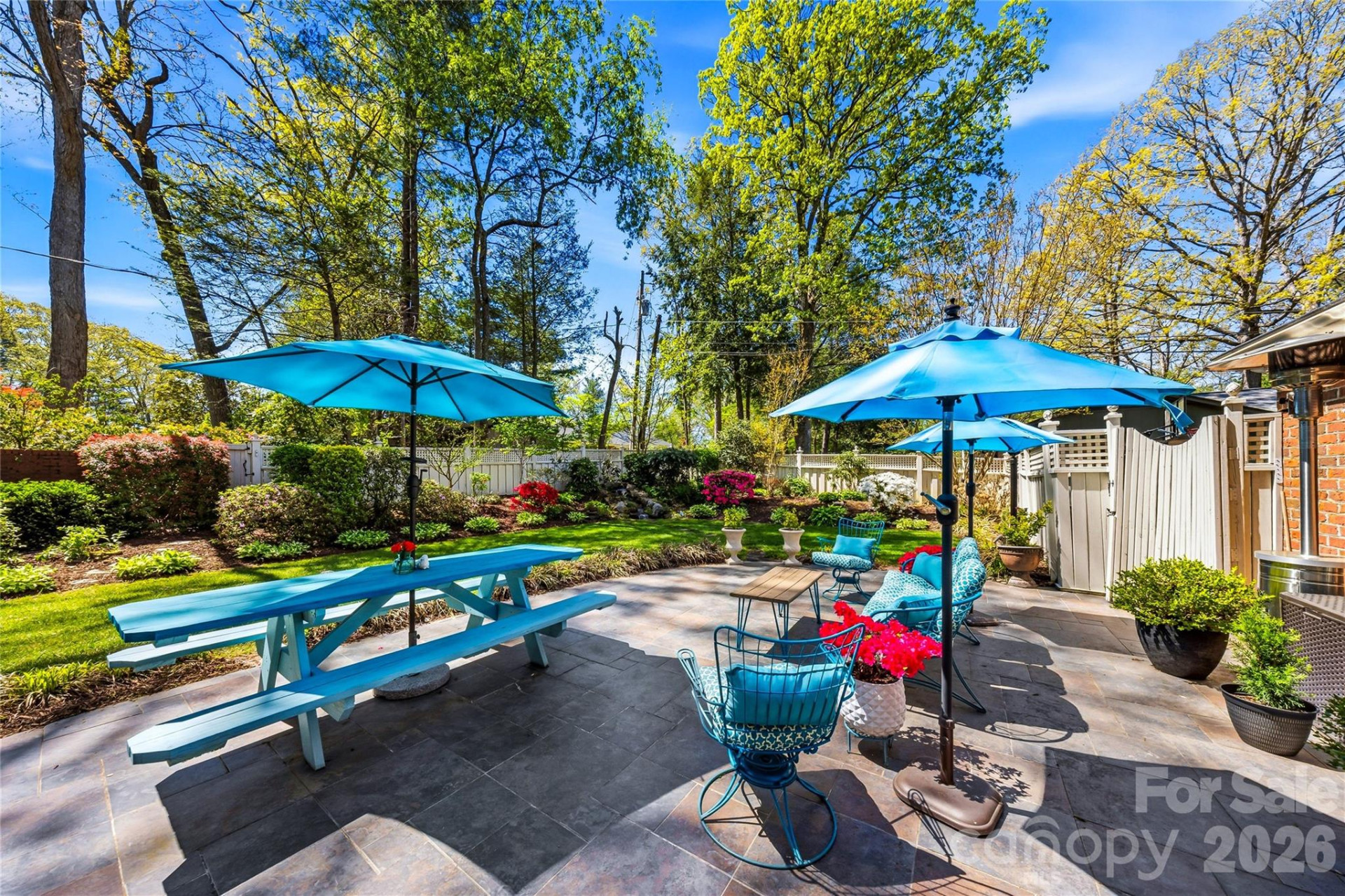 1218 Everette Place - Photo 42