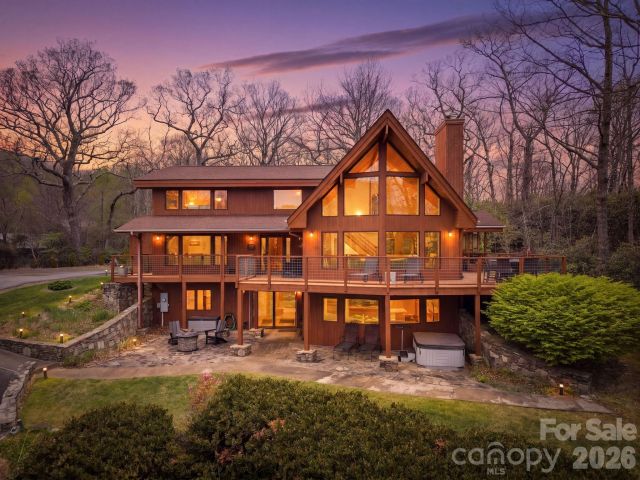 6 Orchard Knob Lane, Black Mountain, NC, 28711