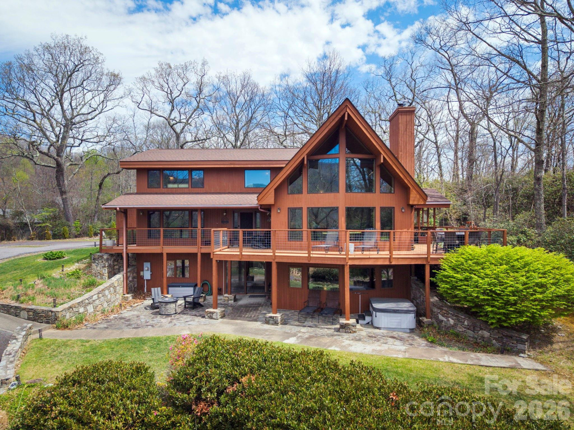 6 Orchard Knob Lane - Photo 2