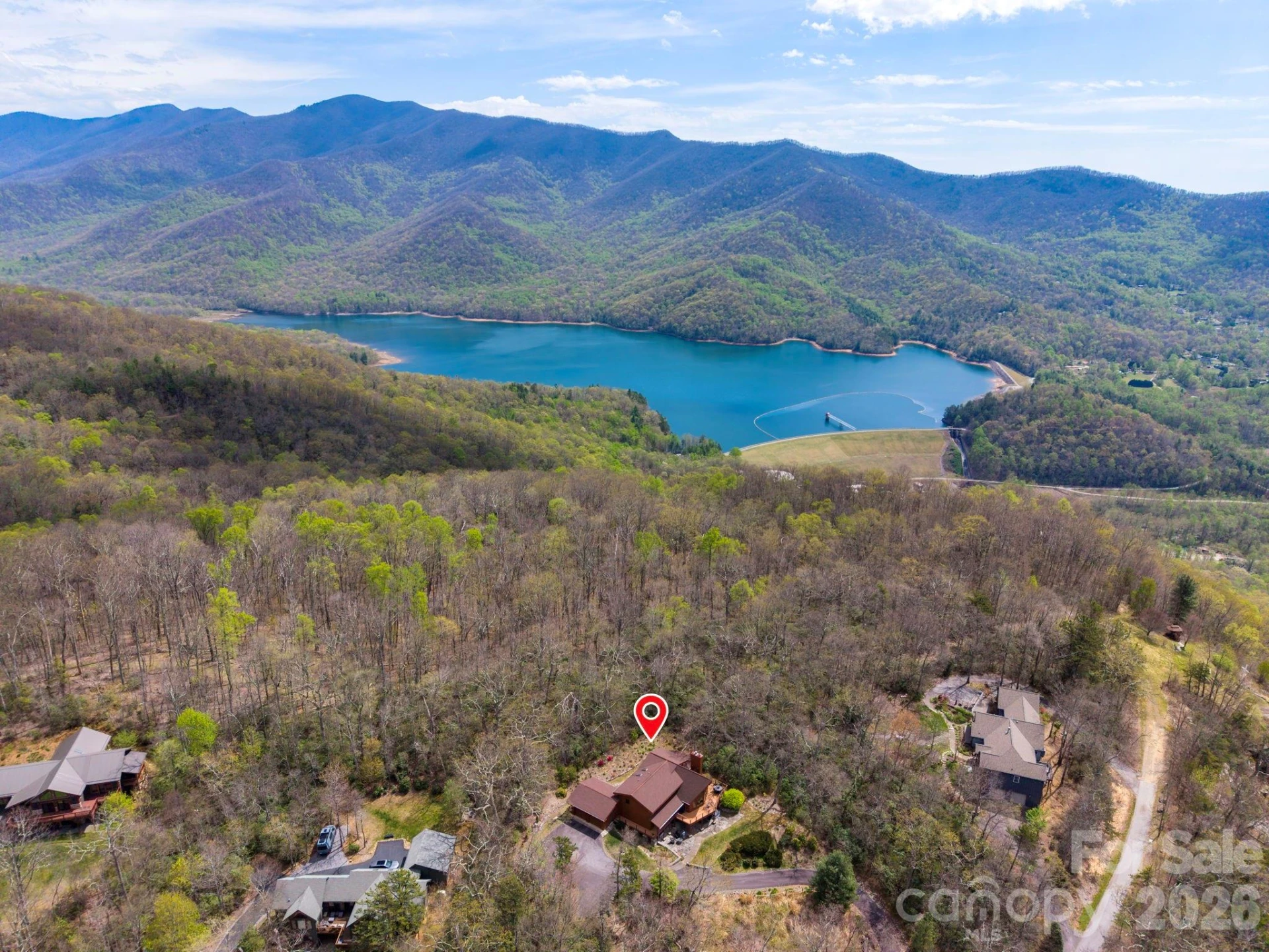 6 Orchard Knob Lane - Photo 3