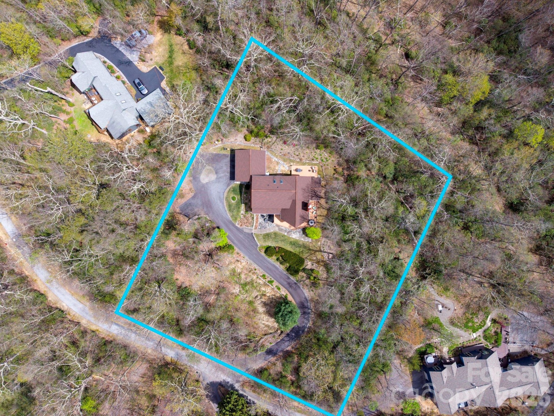 6 Orchard Knob Lane - Photo 41