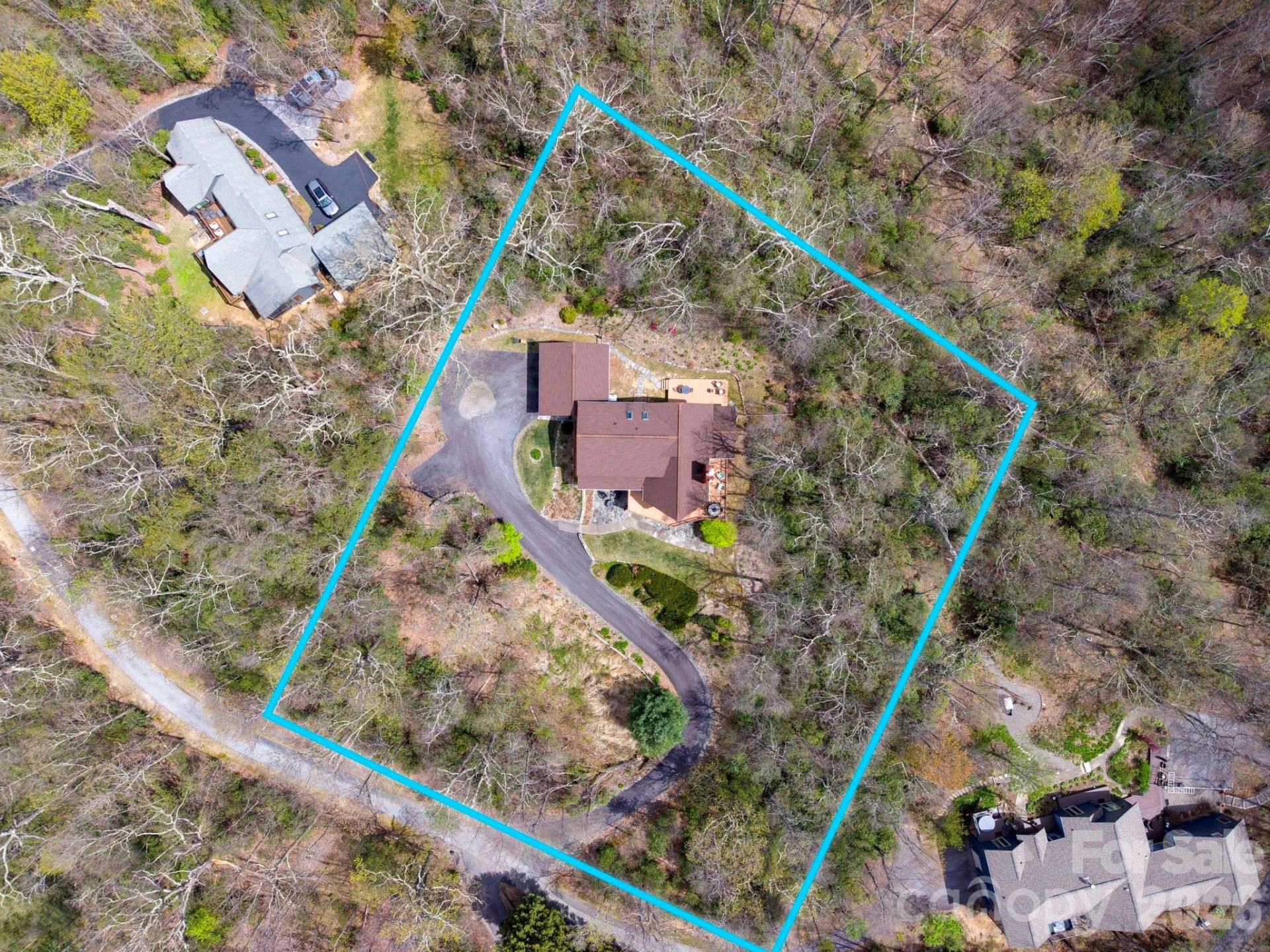 6 Orchard Knob Lane - Photo 41