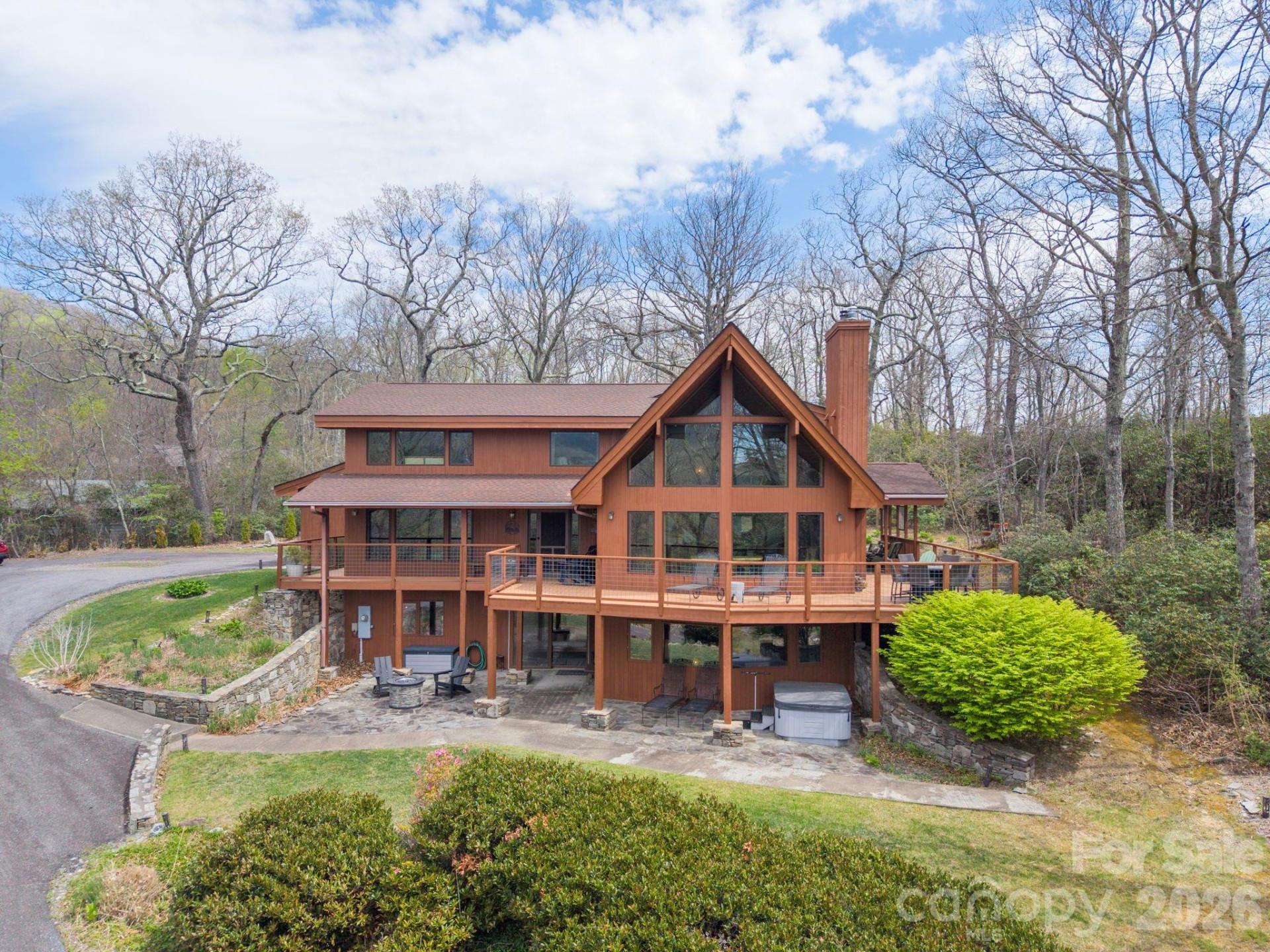 6 Orchard Knob Lane - Photo 43