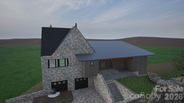 122 Running Deer Lane, Mars Hill, NC, 28754