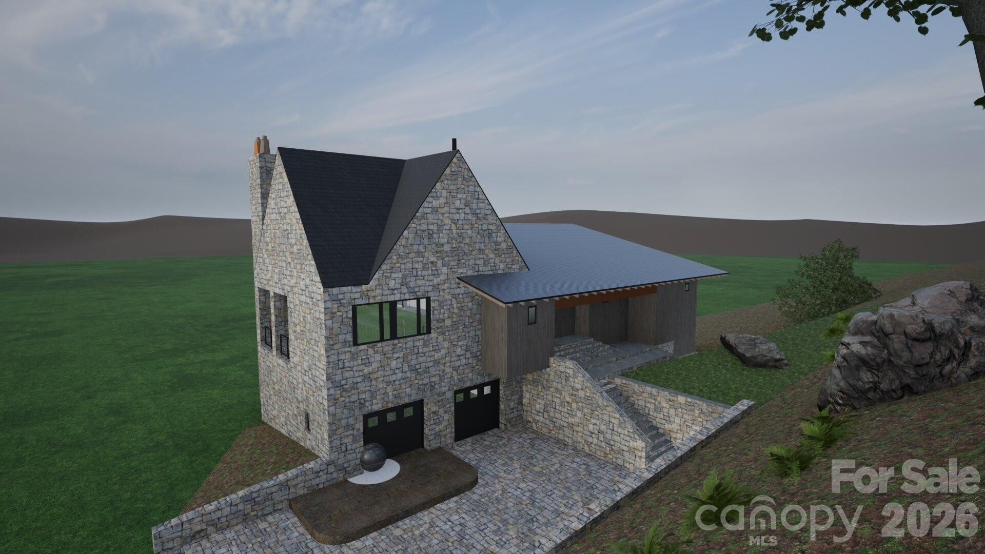 122 Running Deer Lane - Photo 2