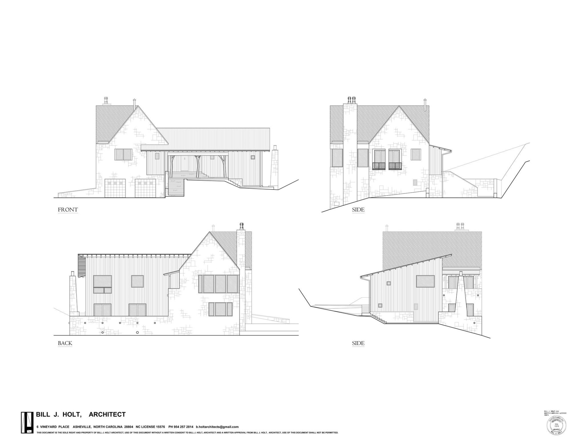 122 Running Deer Lane - Photo 11