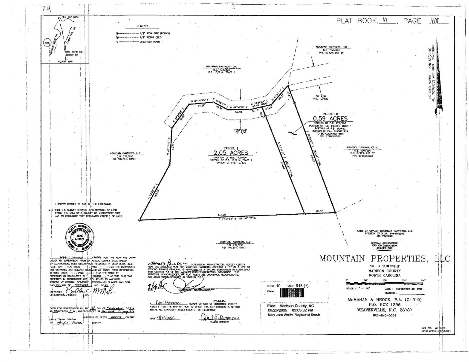 122 Running Deer Lane - Photo 14